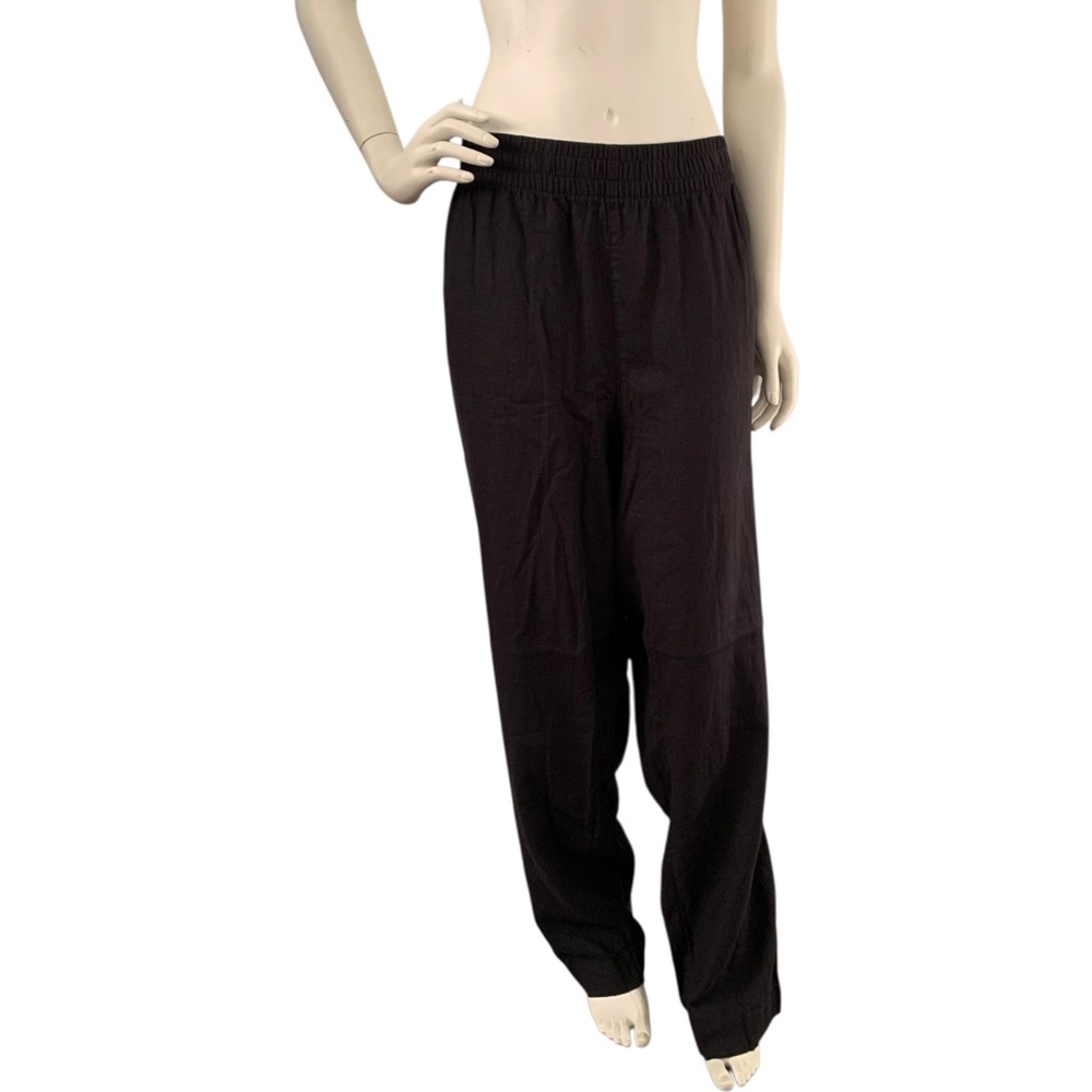 Women high rise straight pants size XXL